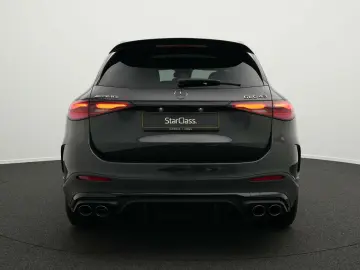 MERCEDES-BENZ Mercedes-AMG GLC 43 4MATIC Pano Digita&hellip;