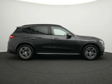 MERCEDES-BENZ Mercedes-AMG GLC 43 4MATIC Pano Digita&hellip;