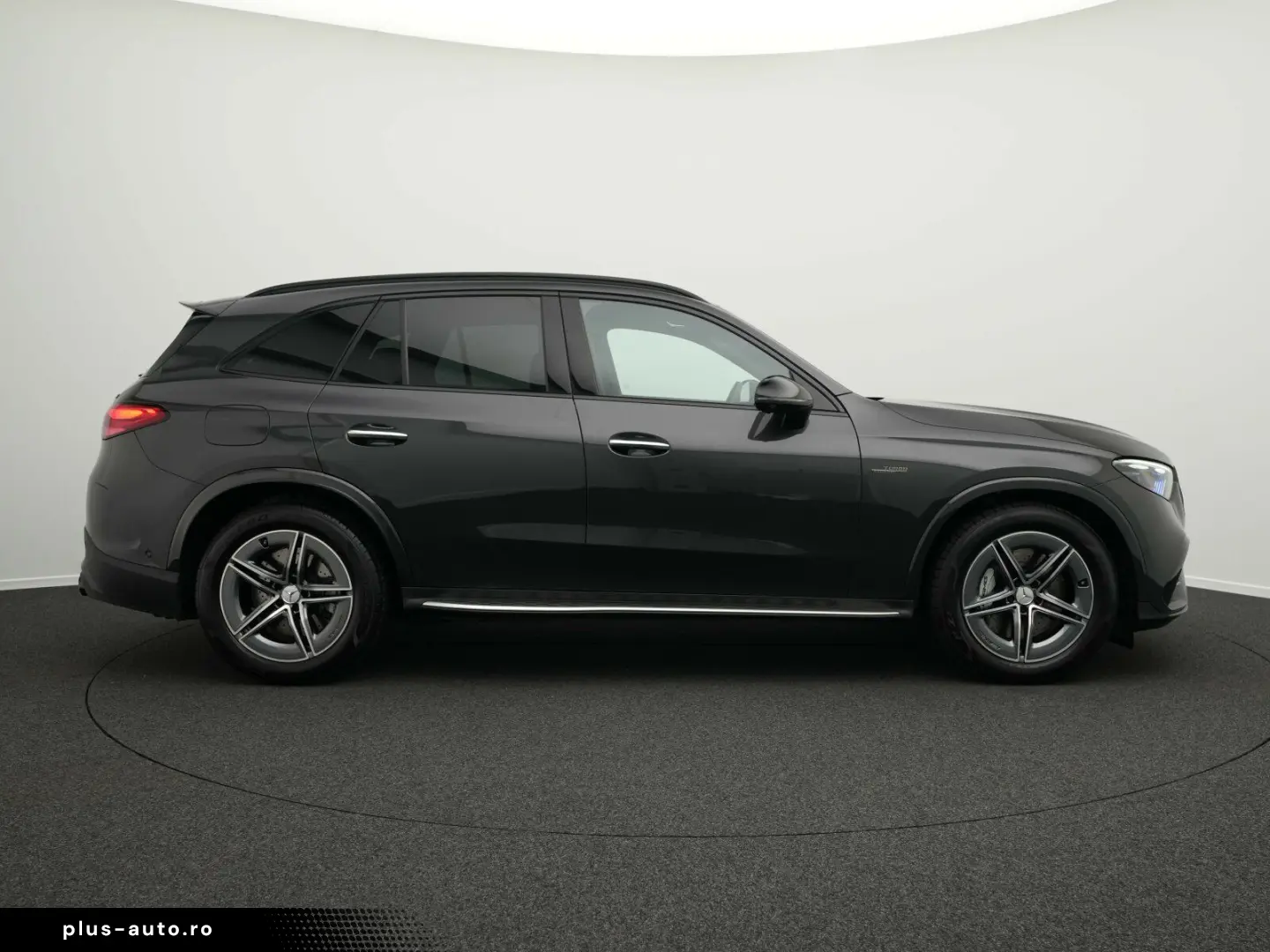 MERCEDES-BENZ Mercedes-AMG GLC 43 4MATIC Pano Digita&hellip;