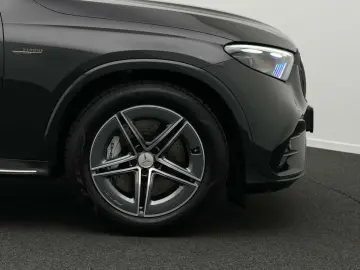 MERCEDES-BENZ Mercedes-AMG GLC 43 4MATIC Pano Digita&hellip;