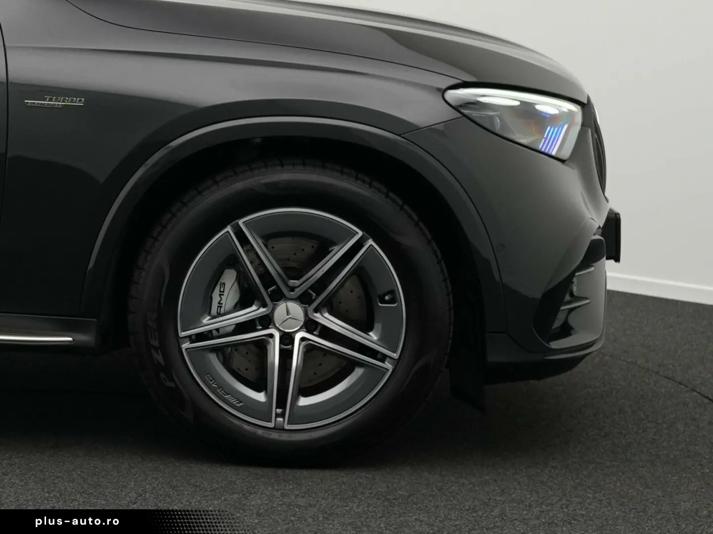 MERCEDES-BENZ Mercedes-AMG GLC 43 4MATIC Pano Digita&hellip;