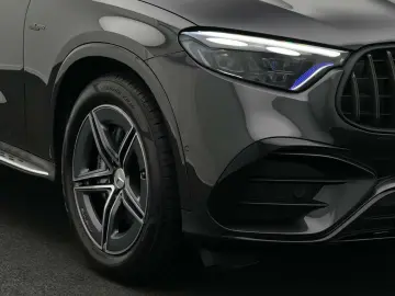 MERCEDES-BENZ Mercedes-AMG GLC 43 4MATIC Pano Digita&hellip;