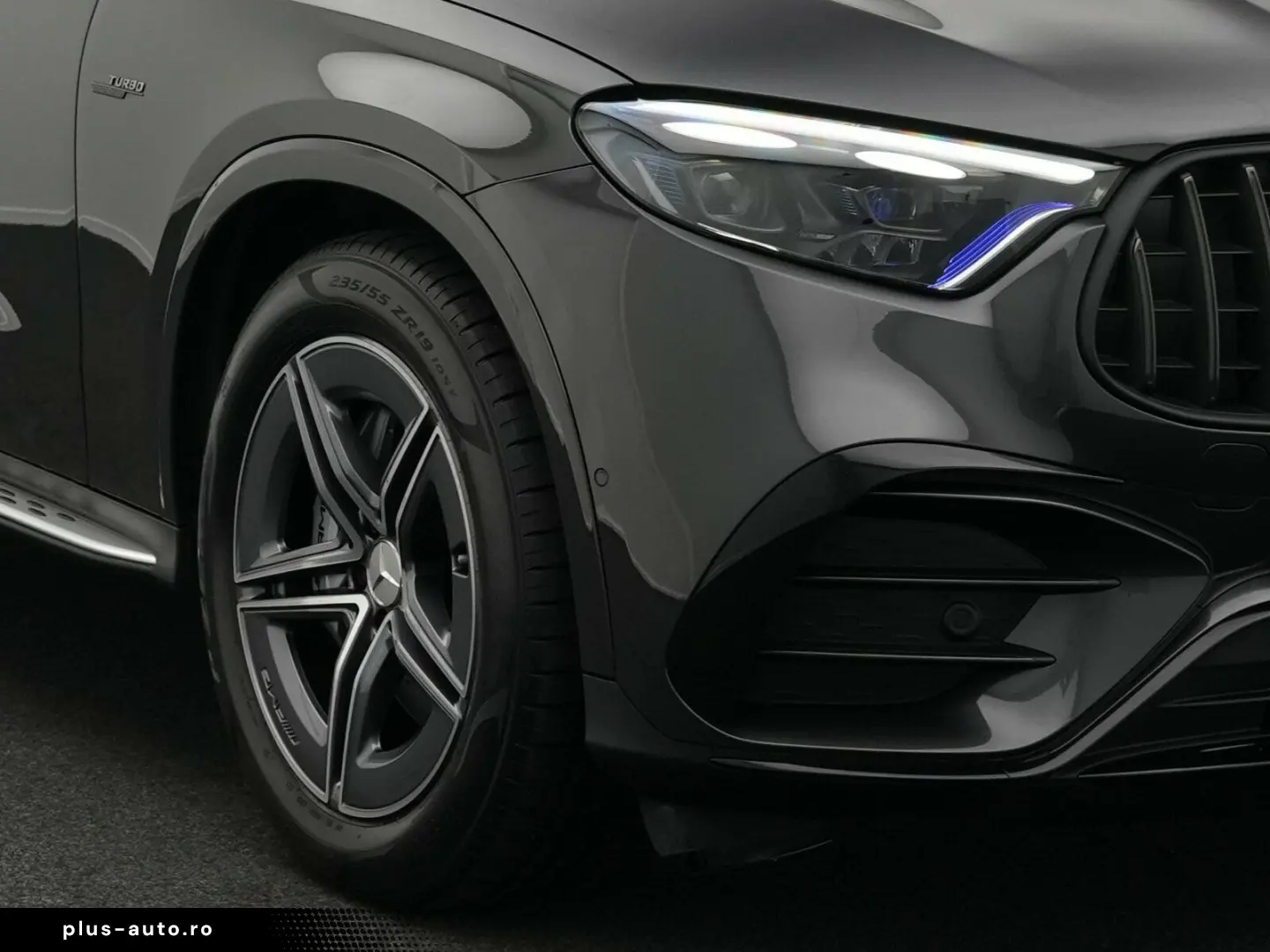 MERCEDES-BENZ Mercedes-AMG GLC 43 4MATIC Pano Digita&hellip;