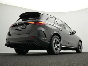 MERCEDES-BENZ Mercedes-AMG GLC 43 4MATIC Pano Digita&hellip;