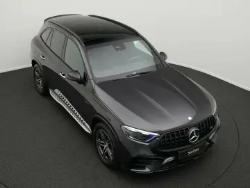 MERCEDES-BENZ Mercedes-AMG GLC 43 4MATIC Pano Digita&hellip;