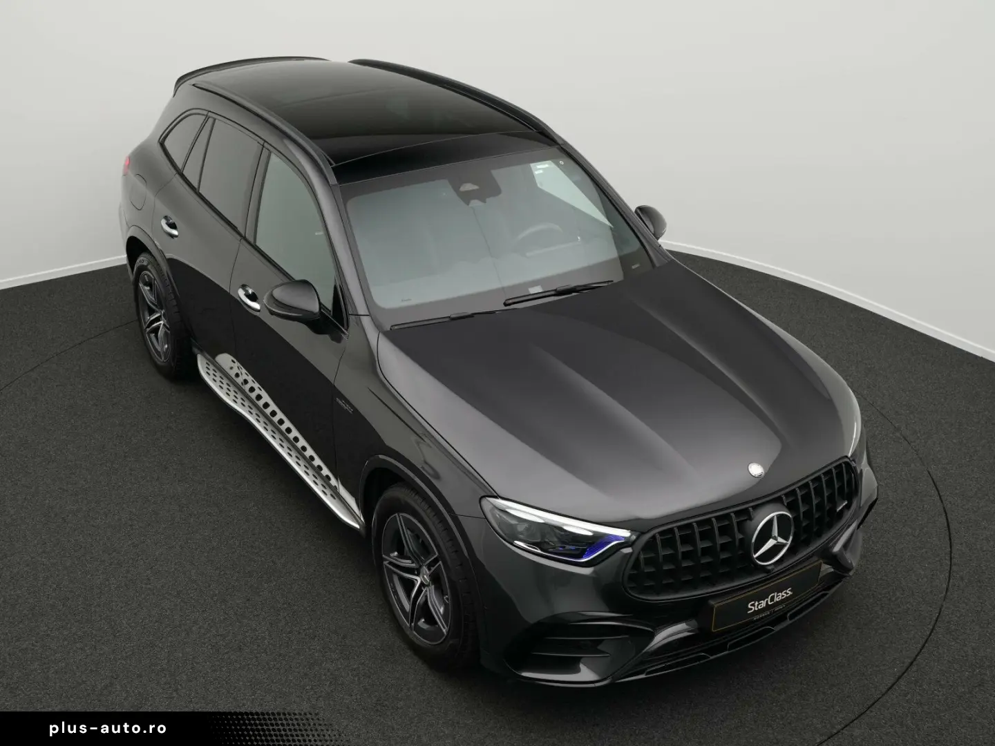 MERCEDES-BENZ Mercedes-AMG GLC 43 4MATIC Pano Digita&hellip;