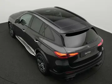 MERCEDES-BENZ Mercedes-AMG GLC 43 4MATIC Pano Digita&hellip;