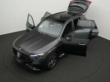 MERCEDES-BENZ Mercedes-AMG GLC 43 4MATIC Pano Digita&hellip;