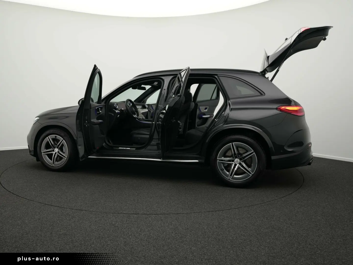 MERCEDES-BENZ Mercedes-AMG GLC 43 4MATIC Pano Digita&hellip;