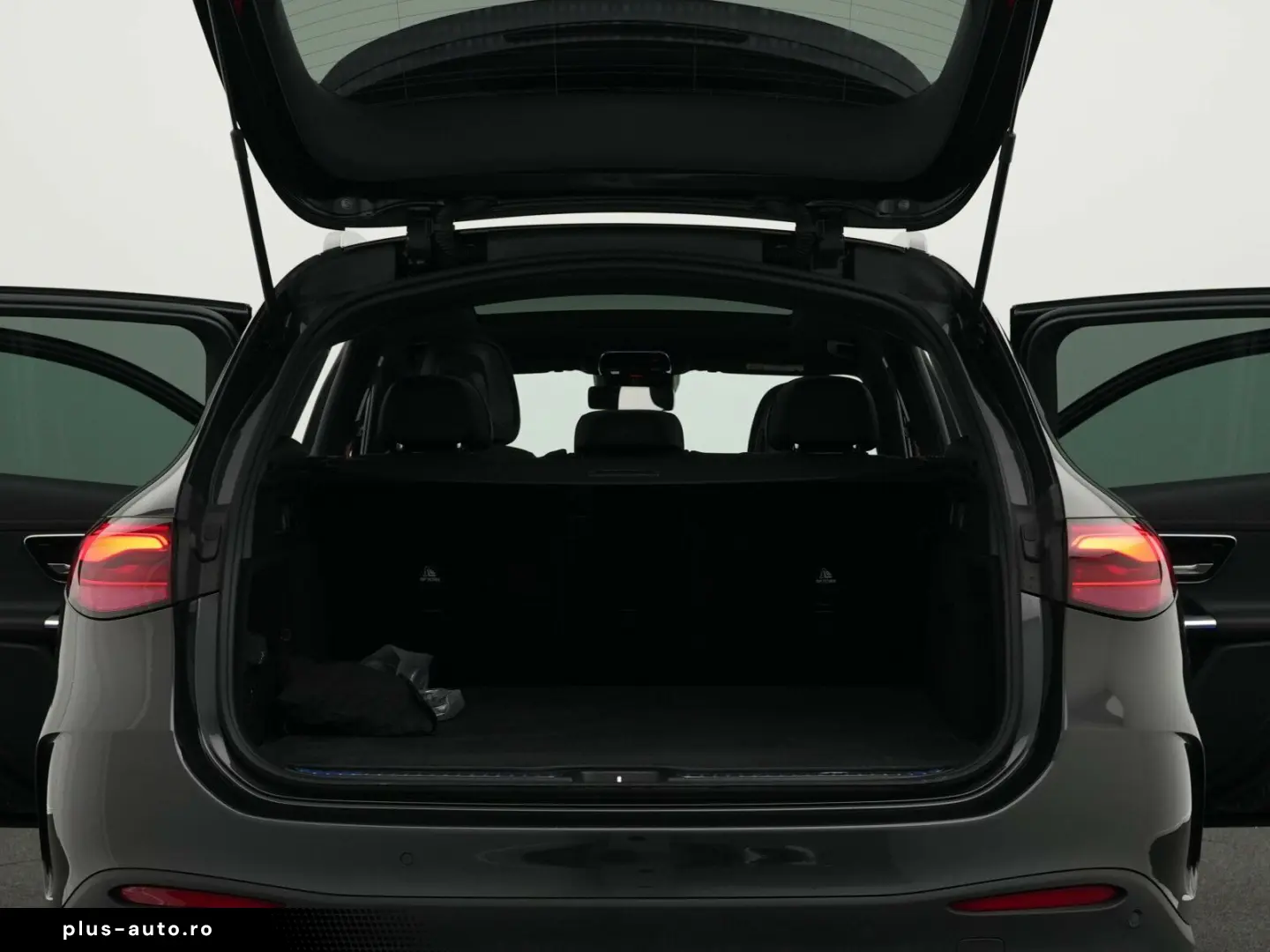 MERCEDES-BENZ Mercedes-AMG GLC 43 4MATIC Pano Digita&hellip;