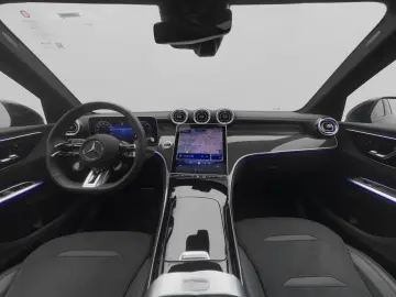MERCEDES-BENZ Mercedes-AMG GLC 43 4MATIC Pano Digita&hellip;