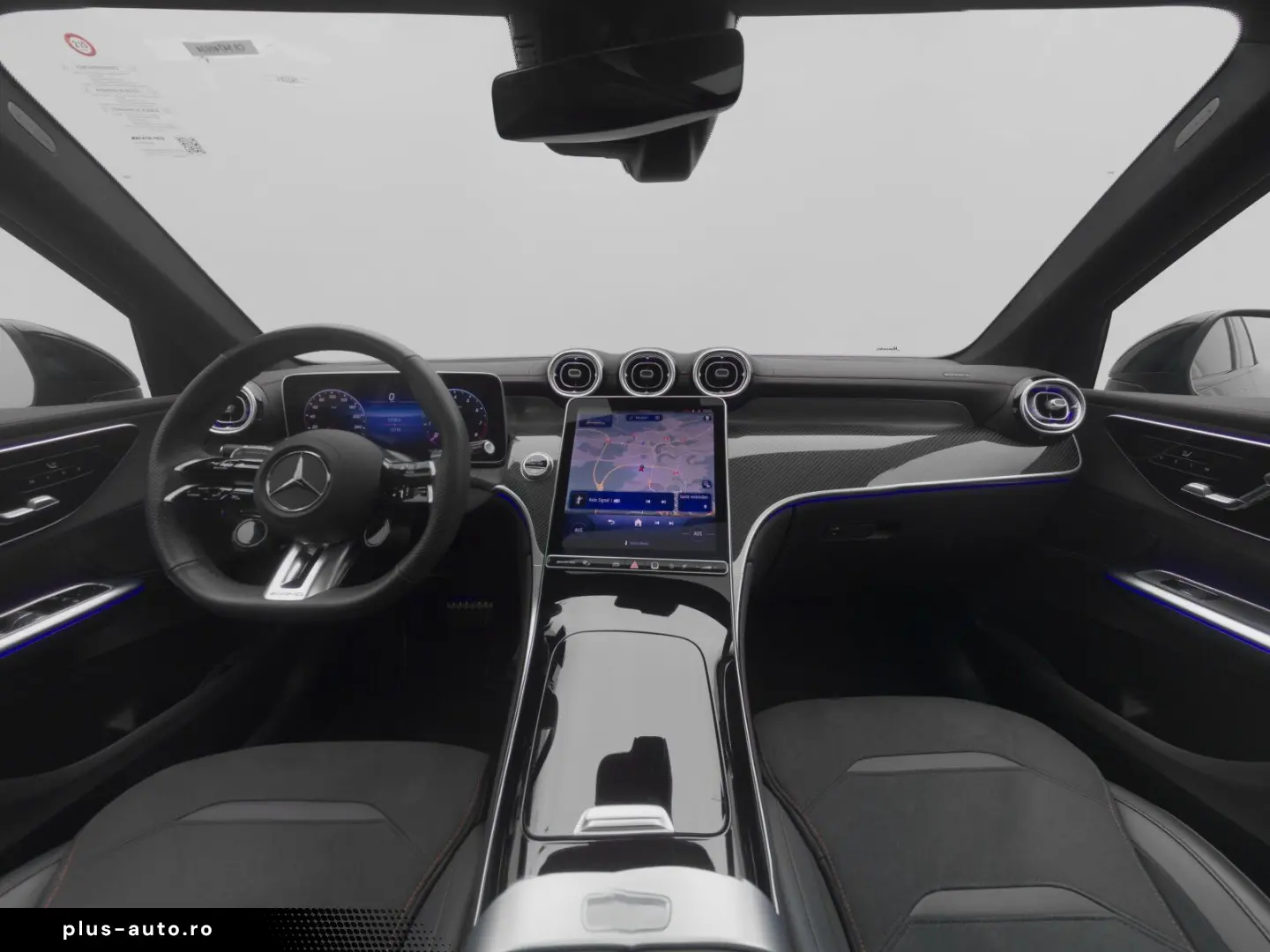 MERCEDES-BENZ Mercedes-AMG GLC 43 4MATIC Pano Digita&hellip;