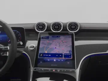 MERCEDES-BENZ Mercedes-AMG GLC 43 4MATIC Pano Digita&hellip;