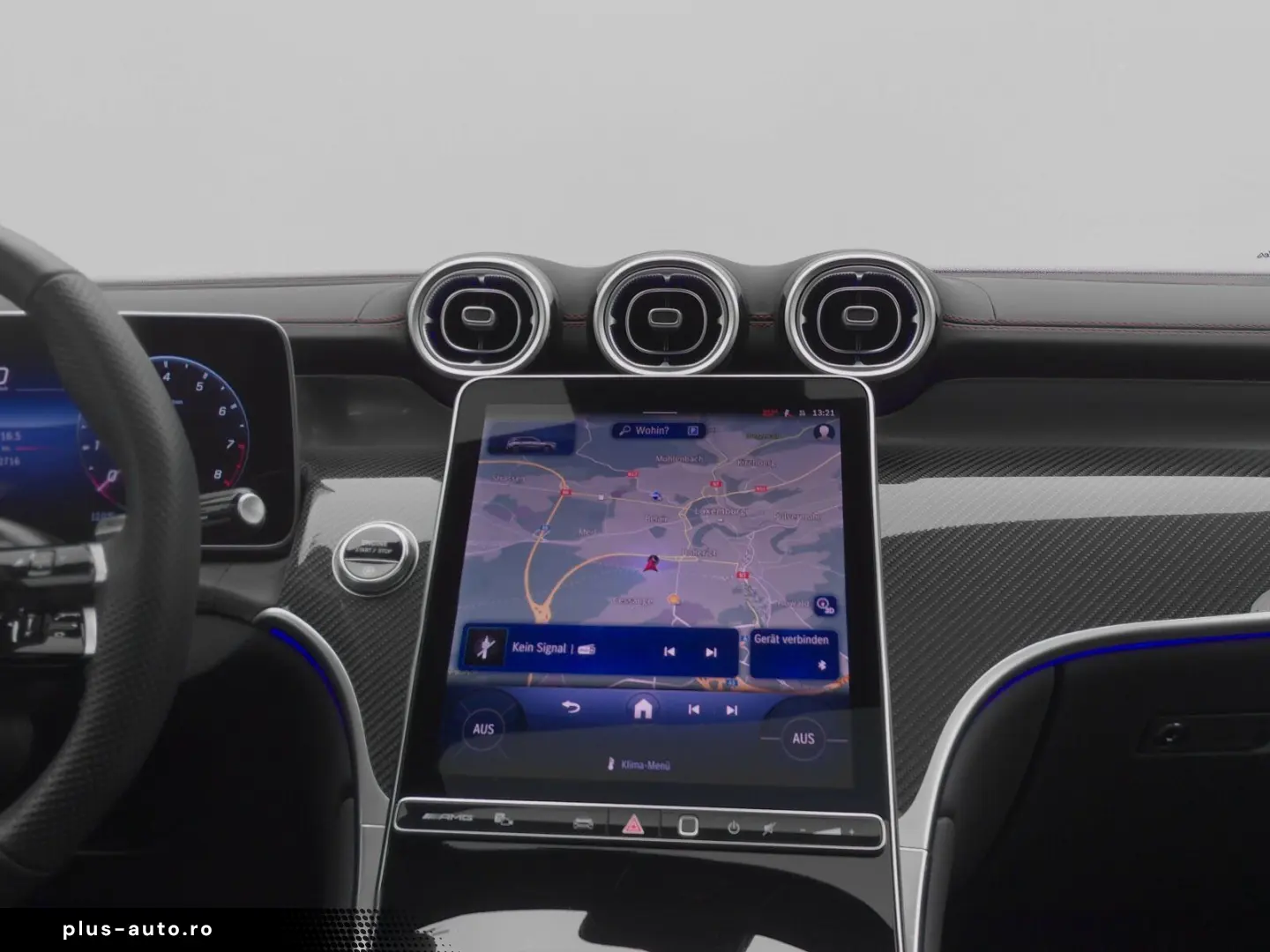 MERCEDES-BENZ Mercedes-AMG GLC 43 4MATIC Pano Digita&hellip;