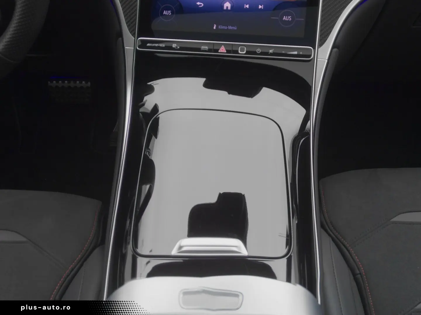 MERCEDES-BENZ Mercedes-AMG GLC 43 4MATIC Pano Digita&hellip;