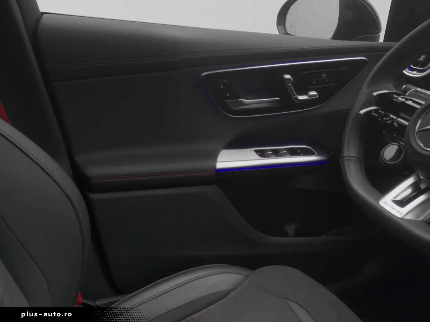 MERCEDES-BENZ Mercedes-AMG GLC 43 4MATIC Pano Digita&hellip;