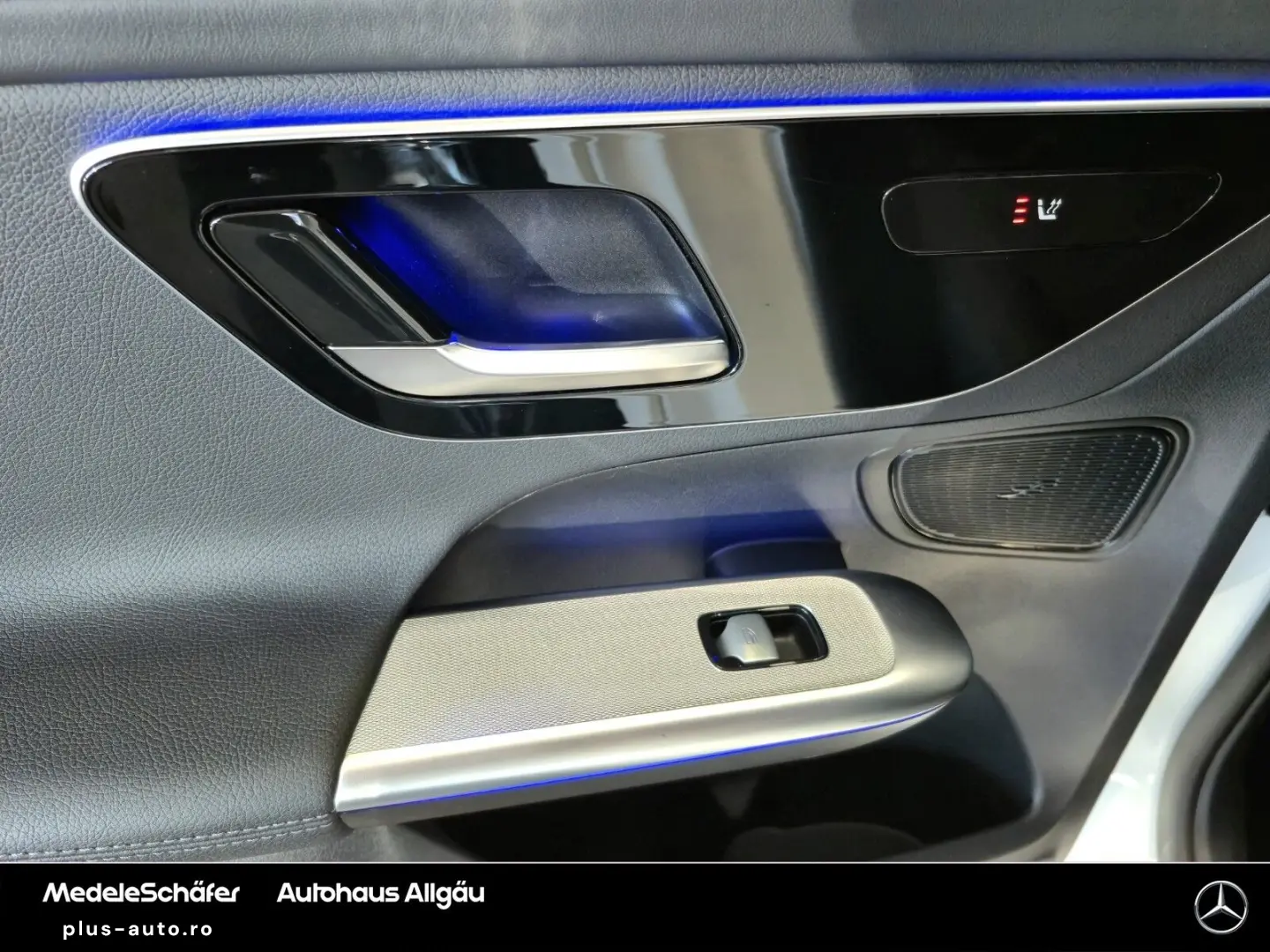 MERCEDES-BENZ GLC 400 e 4M AMG AHK 360  Pano D-Light&hellip;