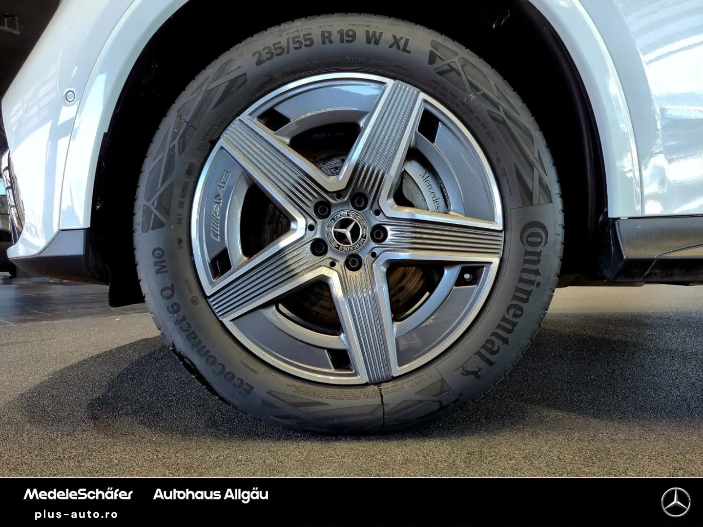 MERCEDES-BENZ GLC 400 e 4M AMG AHK 360  Pano D-Light&hellip;