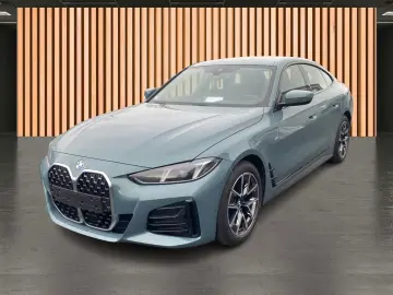 BMW 420 Gran Coupe  M Sport