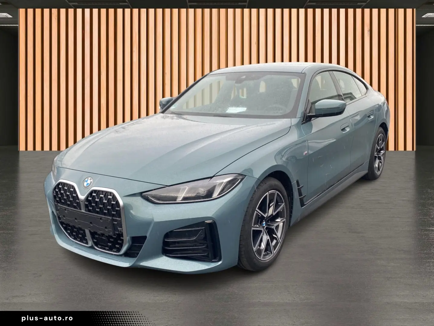 BMW 420 Gran Coupe  M Sport