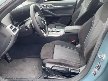 BMW 420 Gran Coupe  M Sport