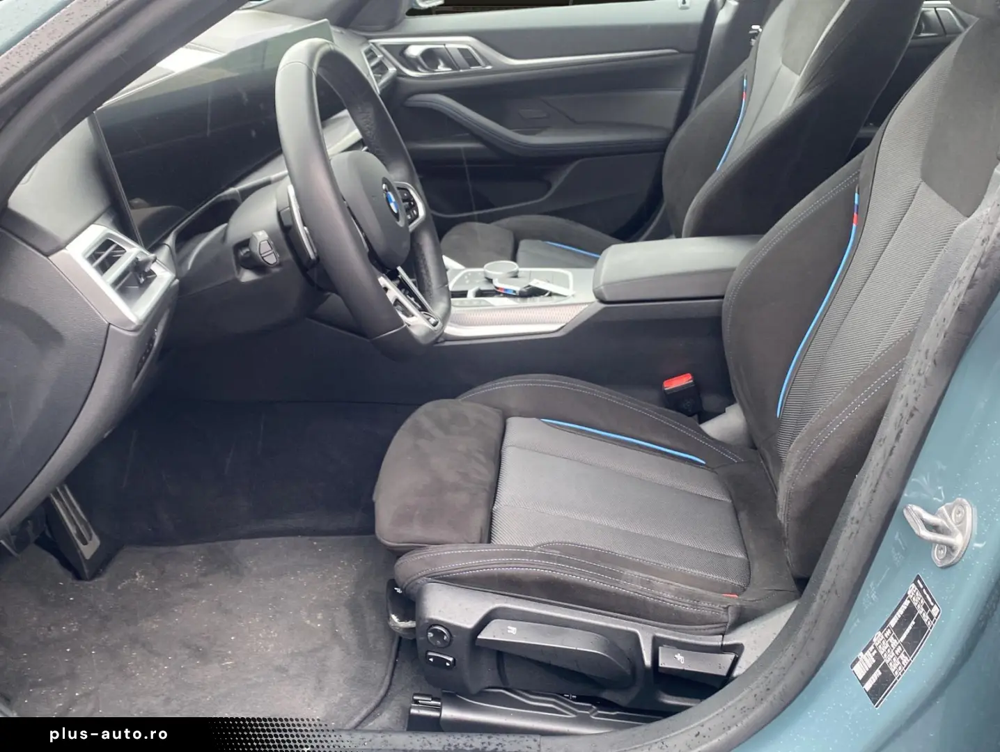 BMW 420 Gran Coupe  M Sport