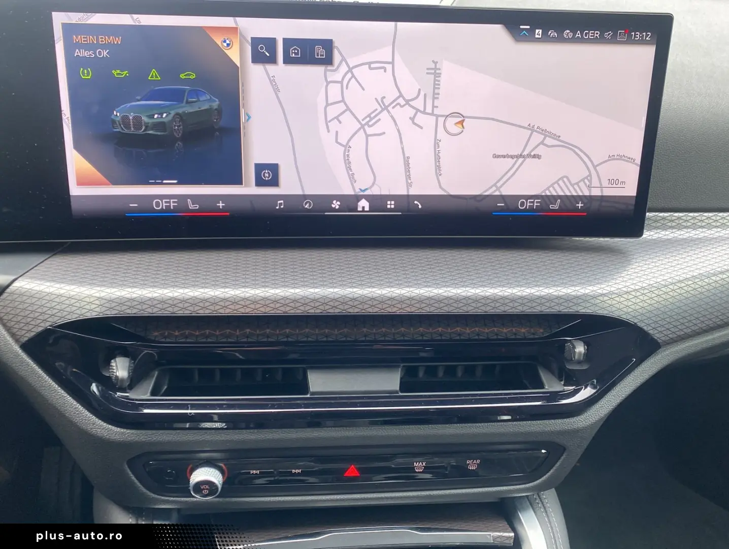 BMW 420 Gran Coupe  M Sport