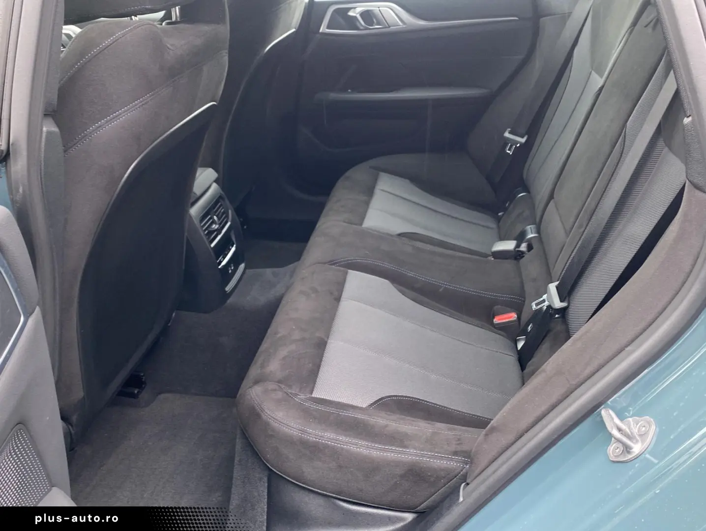 BMW 420 Gran Coupe  M Sport