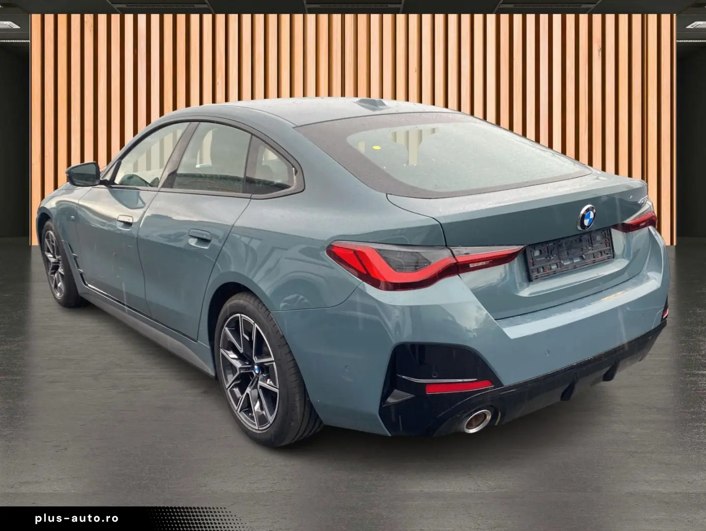 BMW 420 Gran Coupe  M Sport