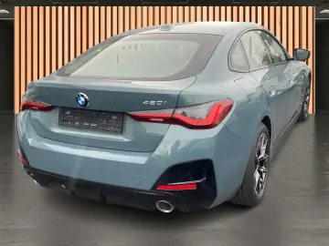 BMW 420 Gran Coupe  M Sport