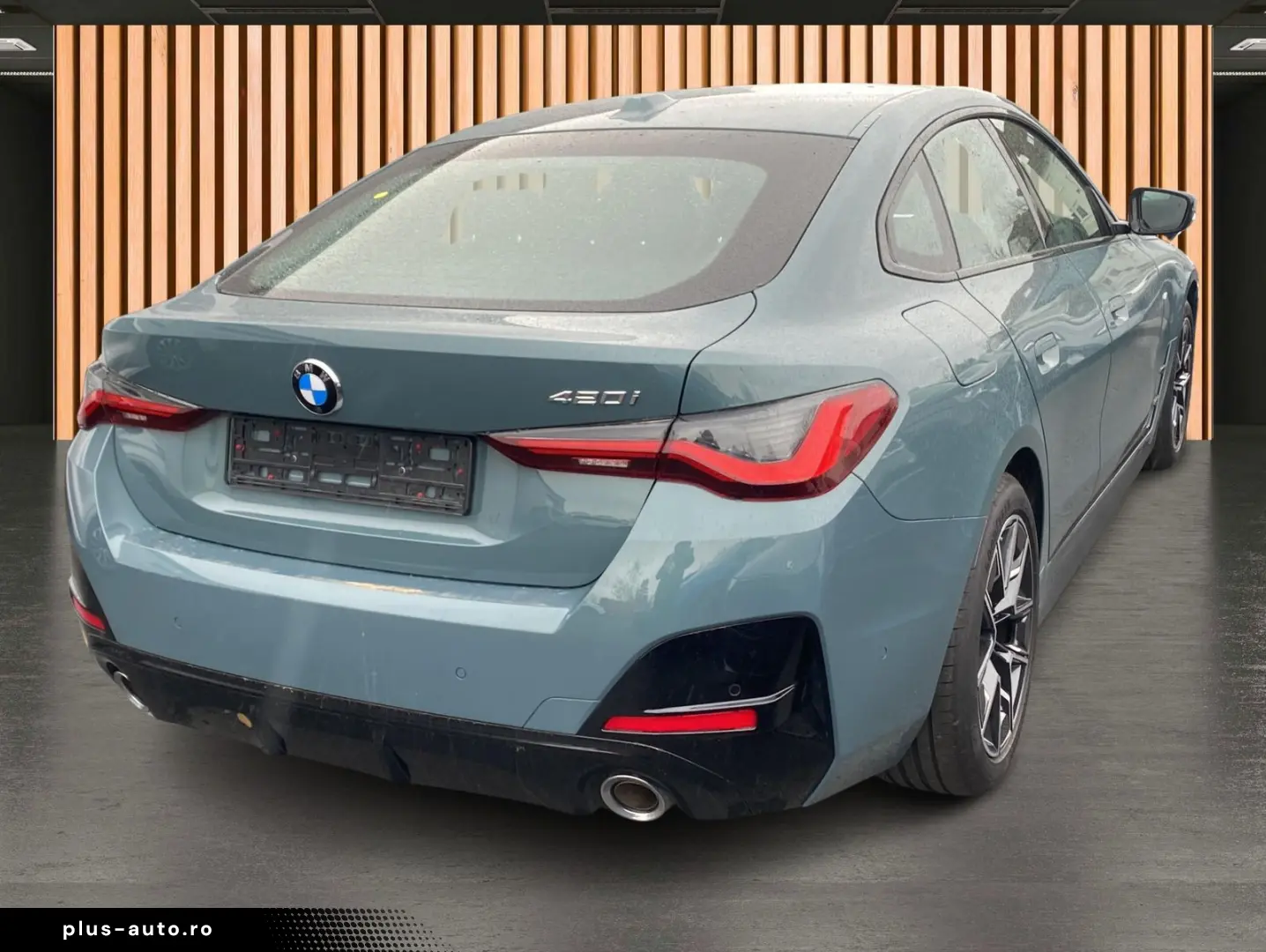 BMW 420 Gran Coupe  M Sport