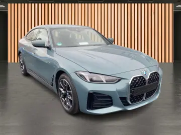 BMW 420 Gran Coupe  M Sport