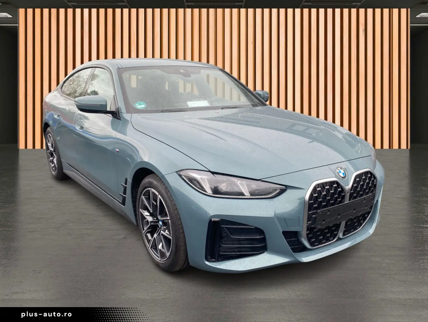 BMW 420 Gran Coupe  M Sport