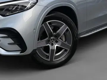 MERCEDES-BENZ GLC 300 d 4M Coupé AMG Pano AHK Trittb&hellip;