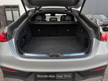 MERCEDES-BENZ GLC 300 d 4M Coupé AMG Pano AHK Trittb&hellip;