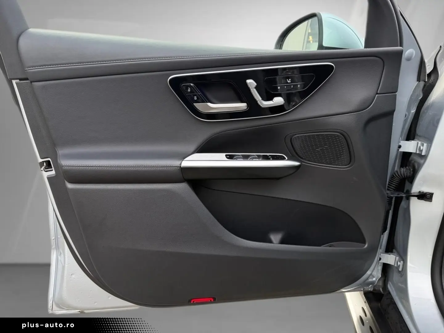 MERCEDES-BENZ GLC 300 d 4M Coupé AMG Pano AHK Trittb&hellip;