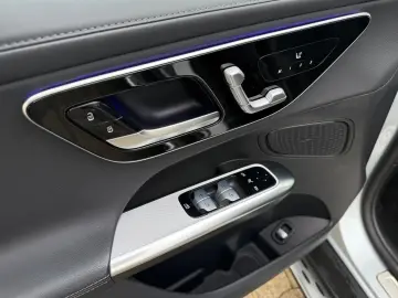 MERCEDES-BENZ GLC 300 d 4M Coupé AMG Pano AHK Trittb&hellip;