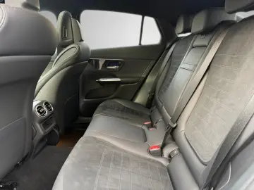 MERCEDES-BENZ GLC 300 d 4M Coupé AMG Pano AHK Trittb&hellip;