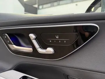 MERCEDES-BENZ GLC 300 d 4M Coupé AMG Pano AHK Trittb&hellip;