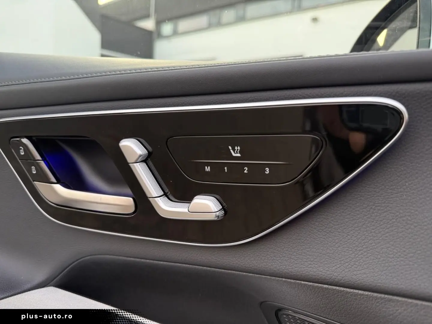 MERCEDES-BENZ GLC 300 d 4M Coupé AMG Pano AHK Trittb&hellip;