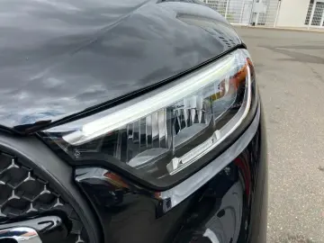 MERCEDES-BENZ GLC 300 4MATIC Coupe AMG Night Lenkrad&hellip;