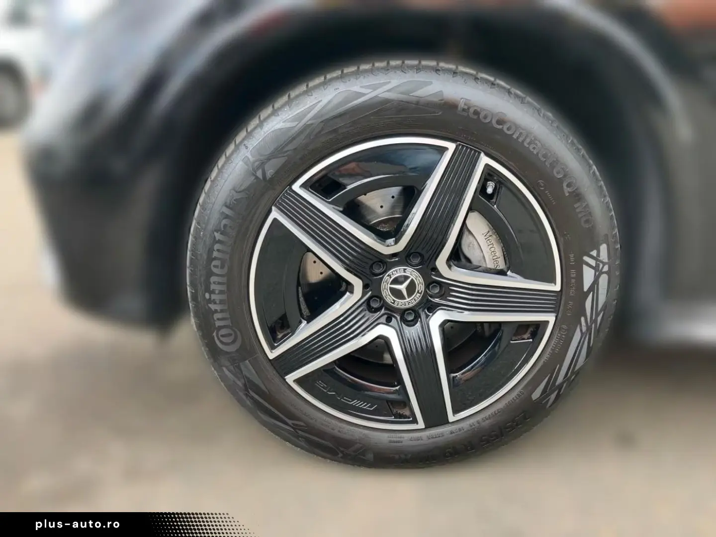 MERCEDES-BENZ GLC 300 4MATIC Coupe AMG Night Lenkrad&hellip;