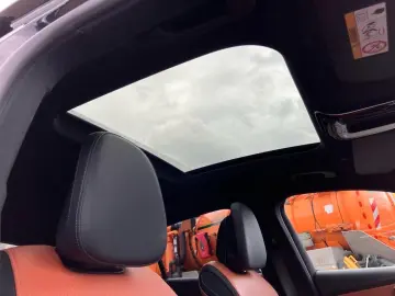 MERCEDES-BENZ GLC 300 4MATIC Coupe AMG Night Lenkrad&hellip;