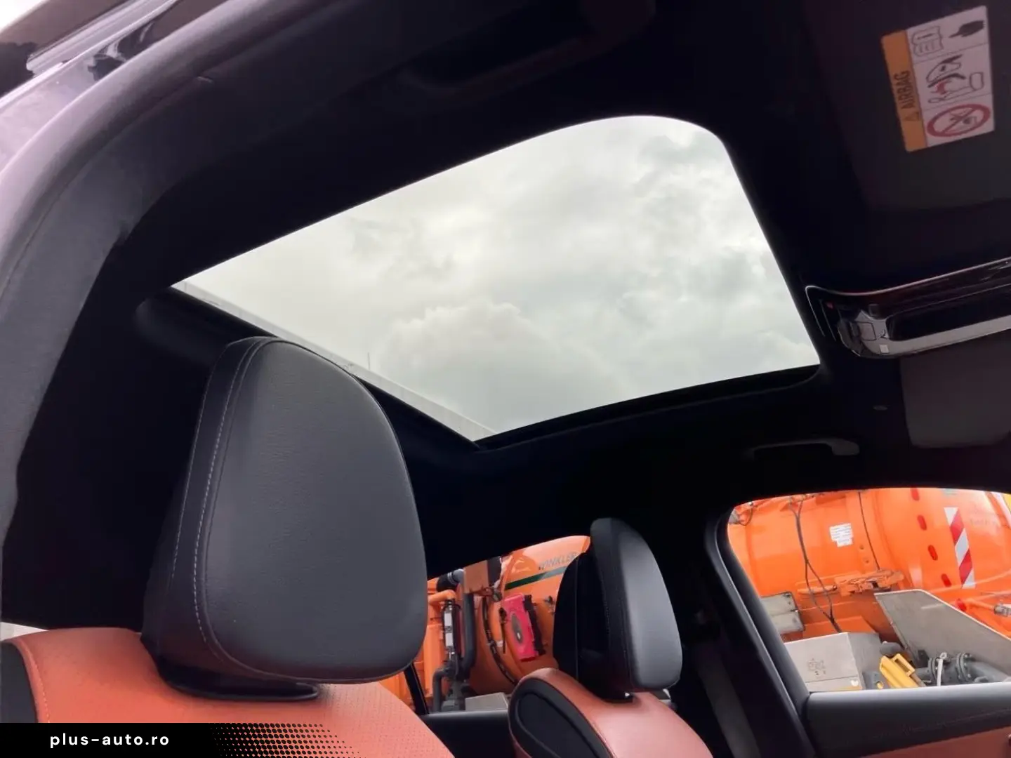 MERCEDES-BENZ GLC 300 4MATIC Coupe AMG Night Lenkrad&hellip;