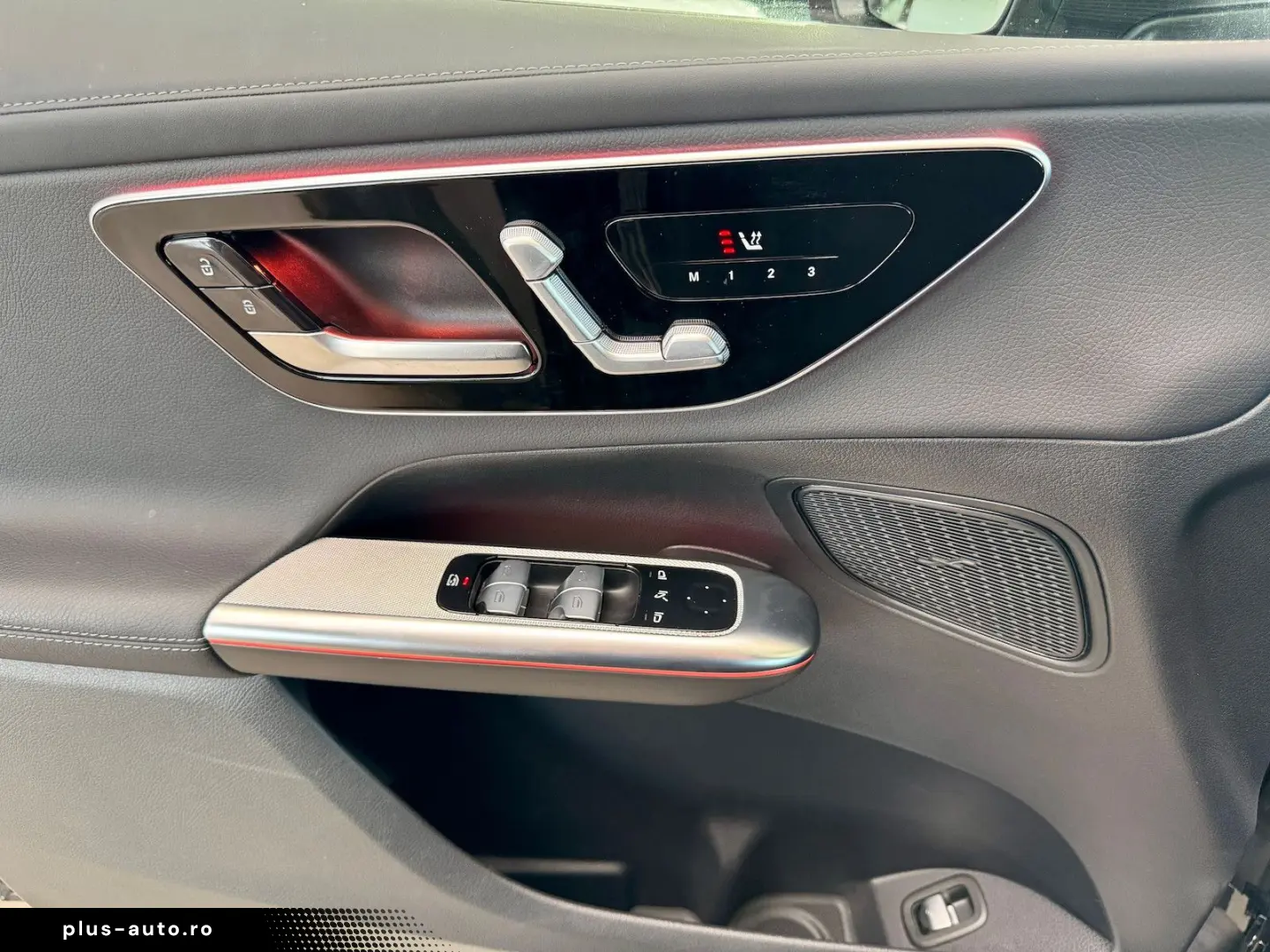 MERCEDES-BENZ GLC 300 4M Coupé AMG Night Kamera AHK &hellip;