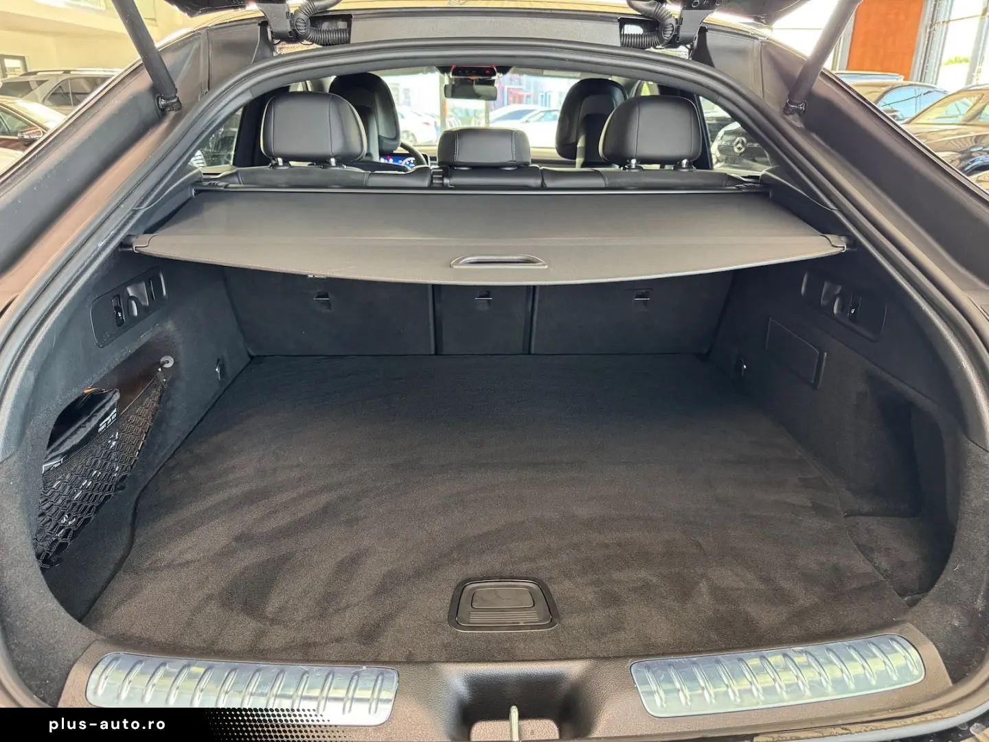 MERCEDES-BENZ GLC 300 4M Coupé AMG Night Kamera AHK &hellip;