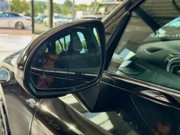 MERCEDES-BENZ GLC 300 4M Coupé AMG Night Kamera AHK &hellip;