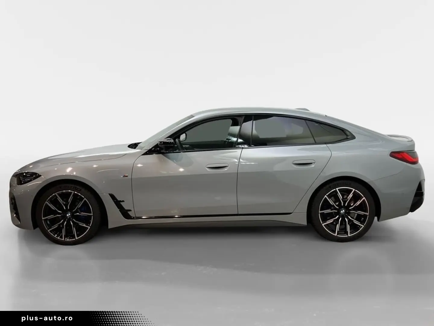 BMW M440i xDrive Gran Coupe HiFi SHZ LED Alarmanlage