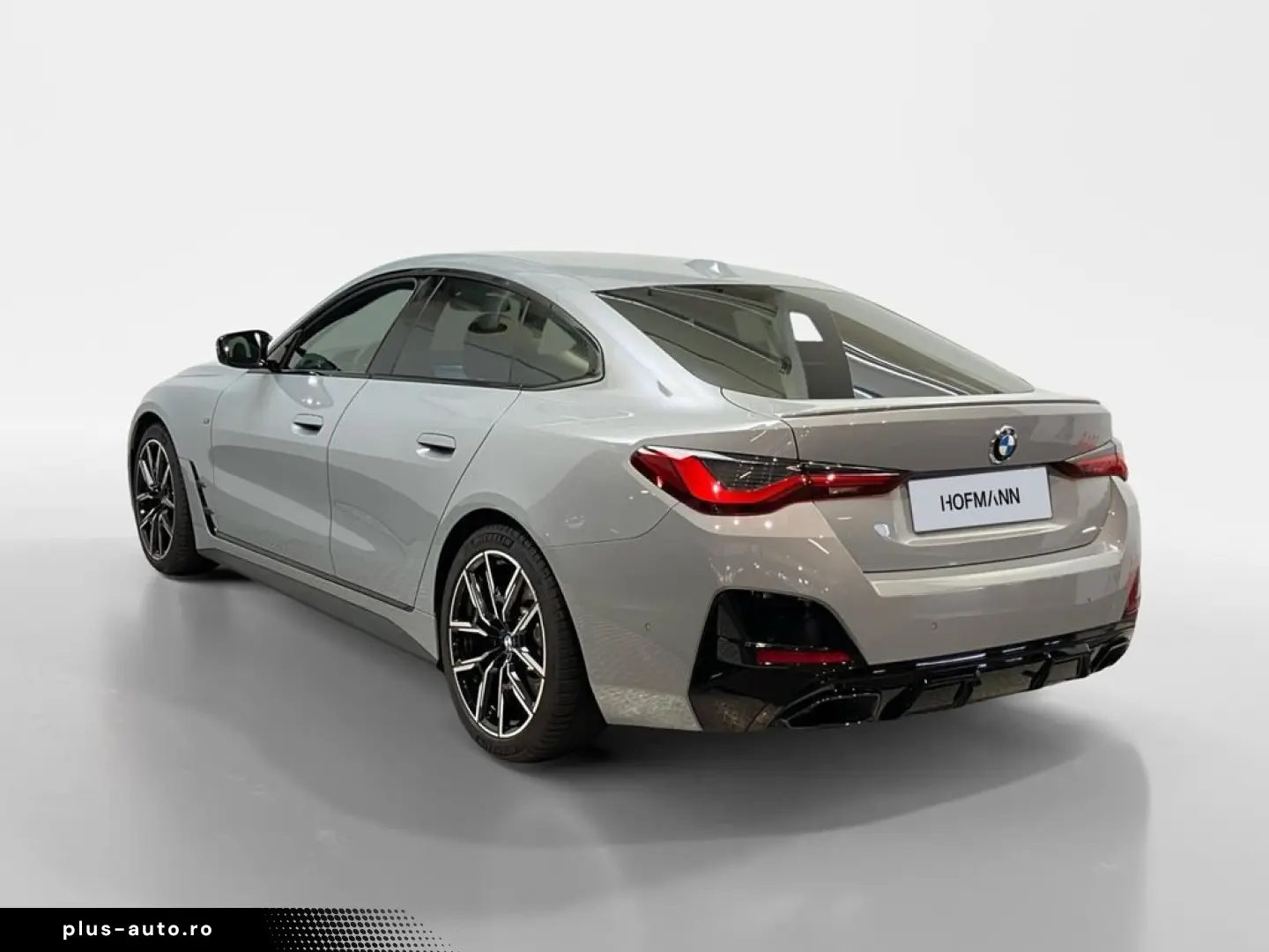 BMW M440i xDrive Gran Coupe HiFi SHZ LED Alarmanlage