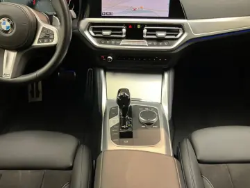 BMW M440i xDrive Gran Coupe HiFi SHZ LED Alarmanlage